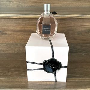 Viktor & Rolf Flowerbomb Perfume